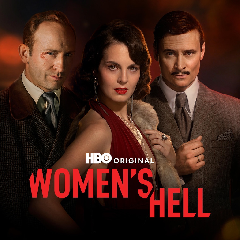 Women's Hell