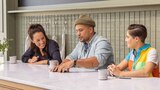 Silos Baking Competition: Love on a Plate