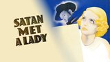 Satan Met A Lady