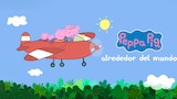 Peppa alrededor del mundo