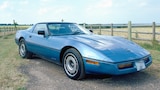 Corvette C4 - 1984 - 5700 Pt. 2