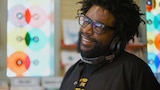 Questlove in Austin