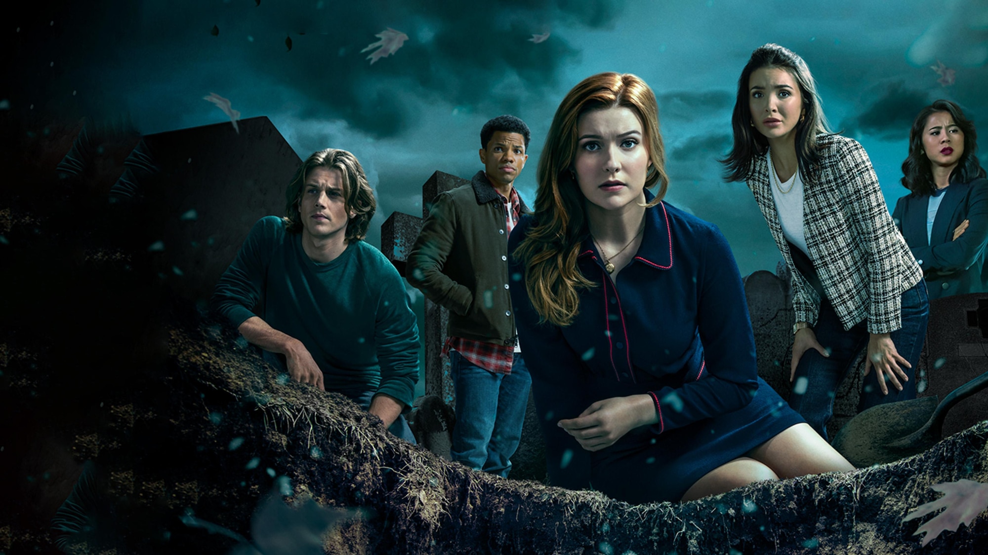 Ranking Fictional Sleuths: Who'd Solve Your Murder?