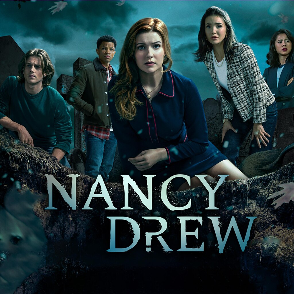 Nancy Drew