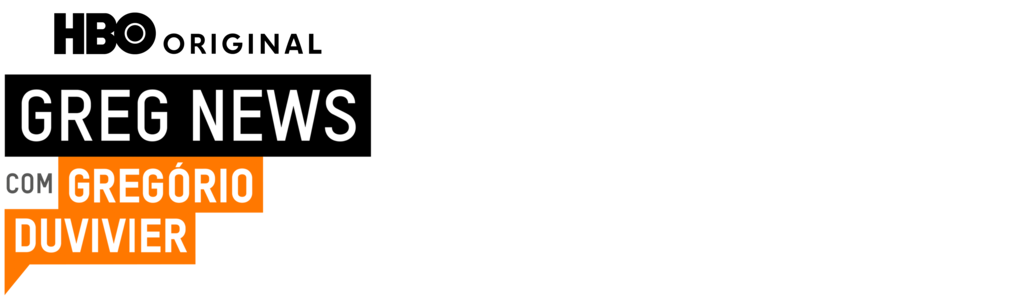 Greg News com Gregório Duvivier