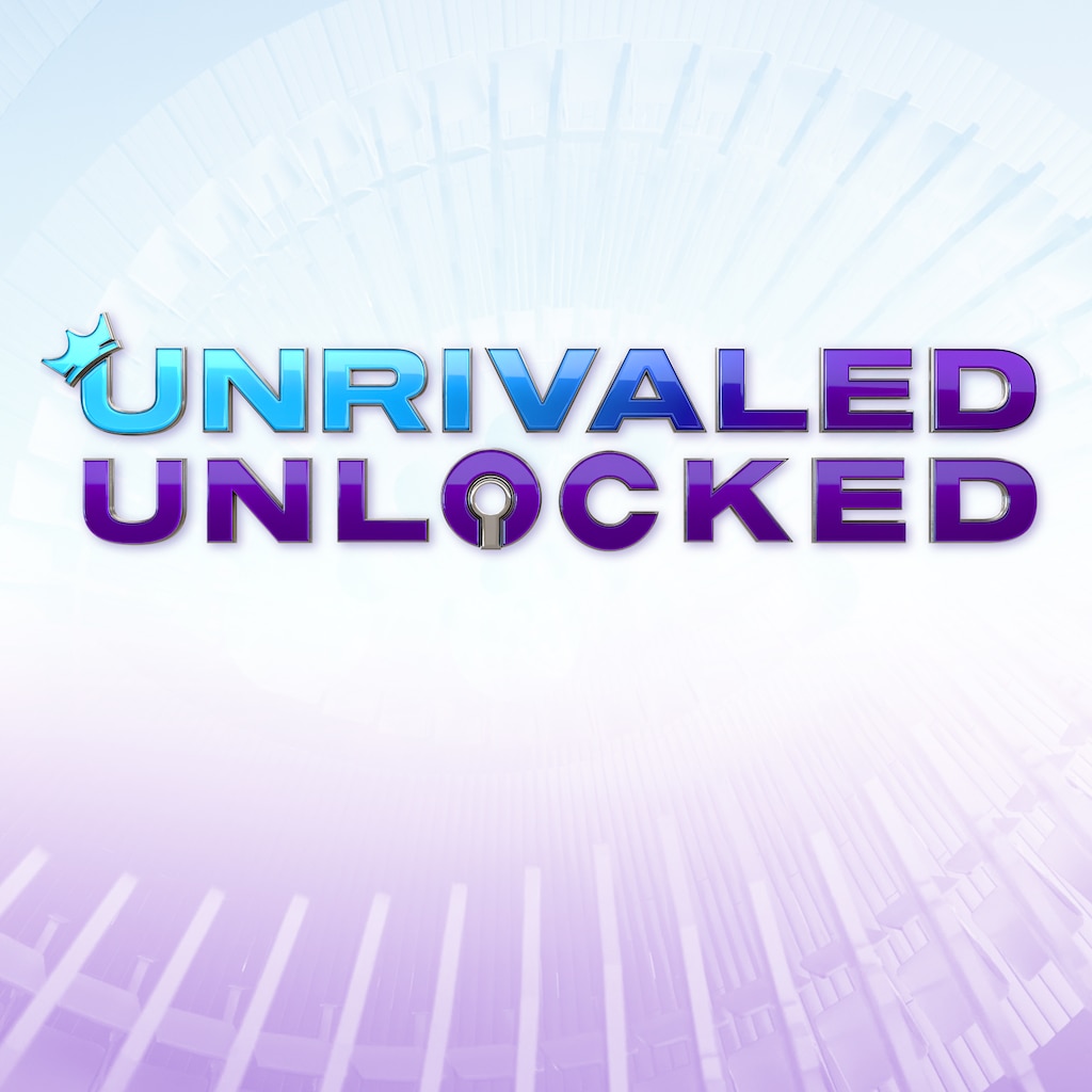Unrivaled Unlocked