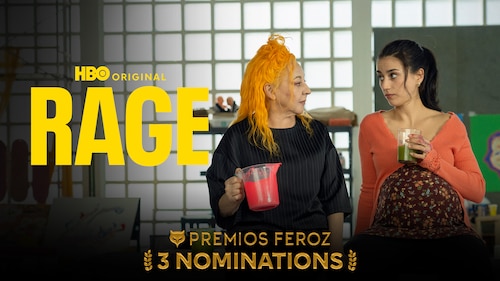 Watch Rage (Furia) | HBO Max