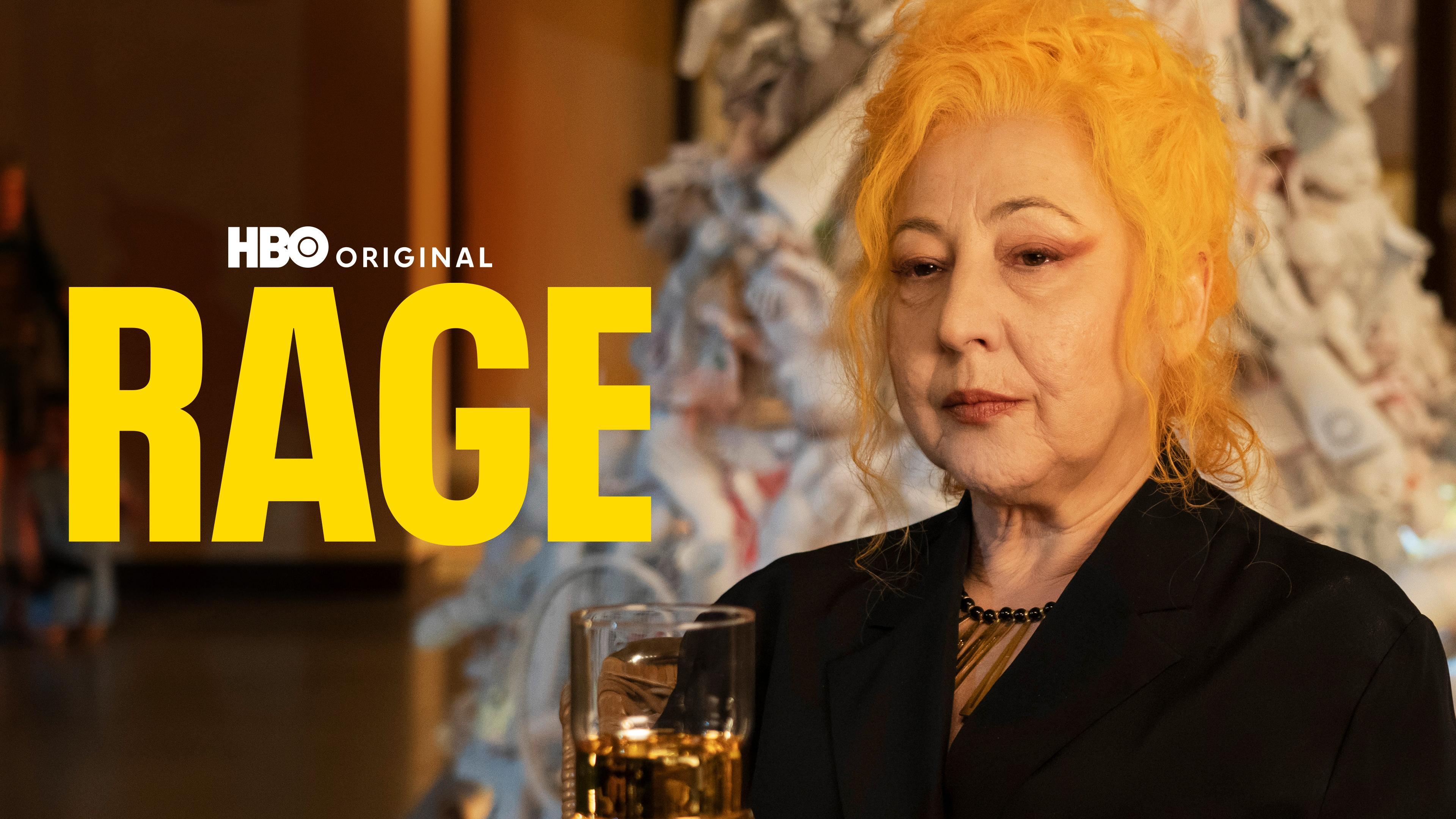 Watch Rage (Furia) (HBO) | Max