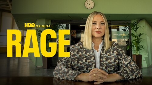 Watch Rage (Furia) (HBO) | Season 1 Episode 1 | HBO Max