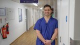 A Walking Miracle