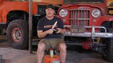 Viewer Questions: Solid Axle Swaps, V-8 Jeeps, and Avocados!