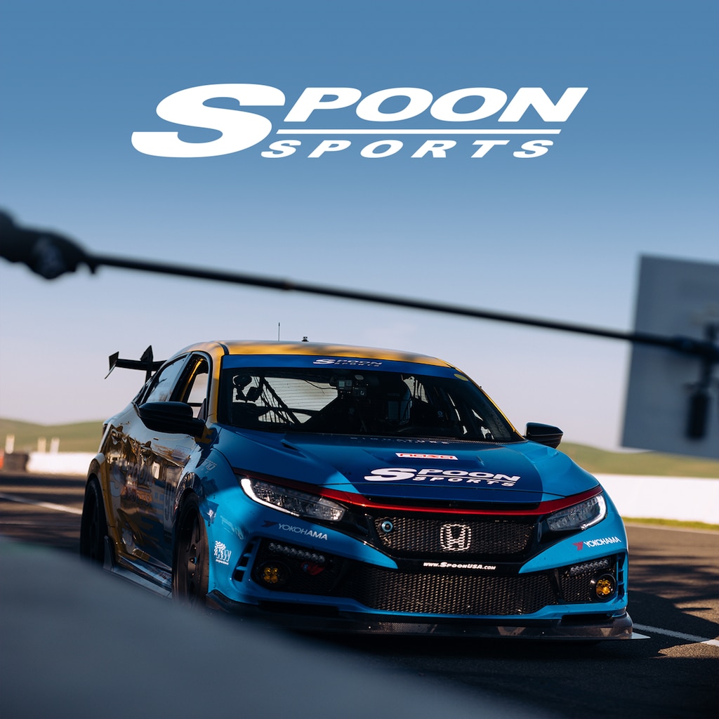 Spoon Sport Racing