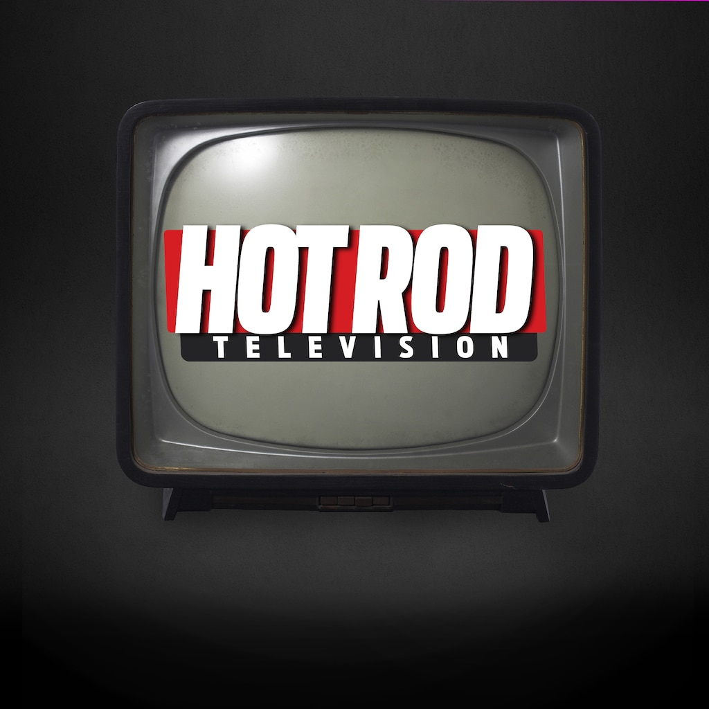 Hot Rod TV