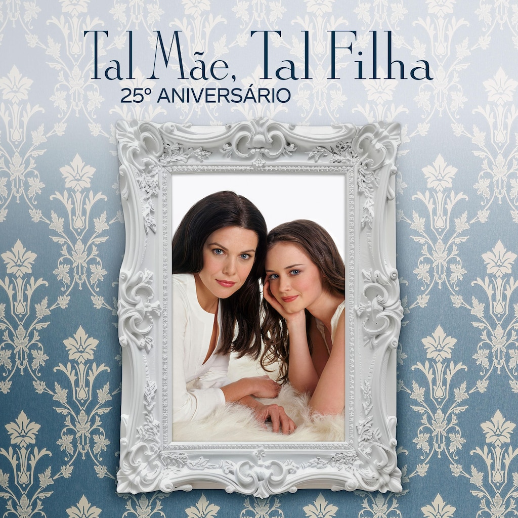 Tal Mãe, Tal Filha