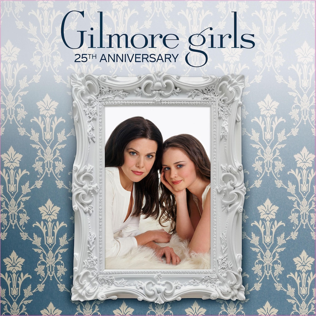 Gilmore Girls