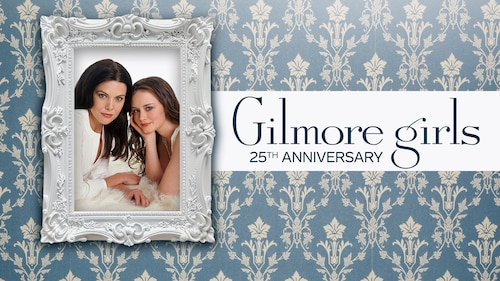 Jetzt ansehen Gilmore Girls | Staffel 7 Folge 19 | HBO Max