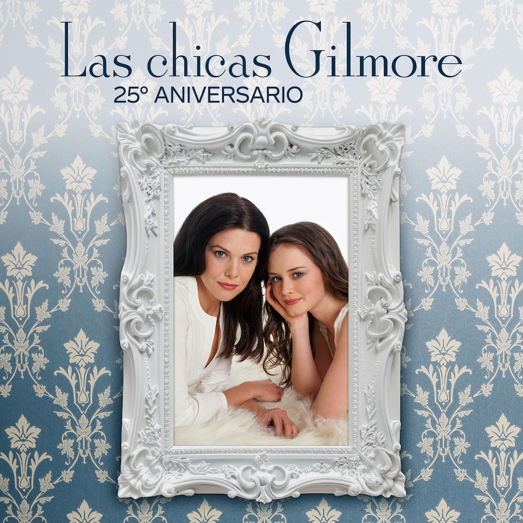 Las Chicas Gilmore