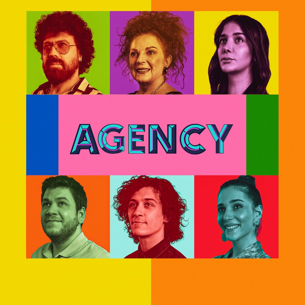 Agency
