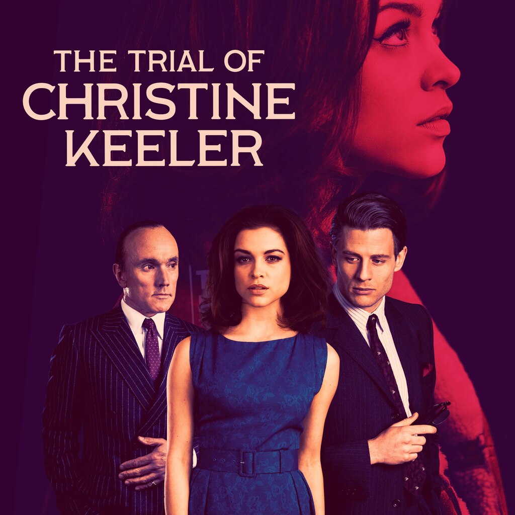 The Trial of Christine Keeler