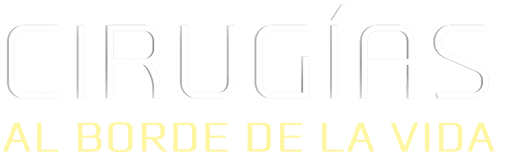 Cirugías: al borde de la vida