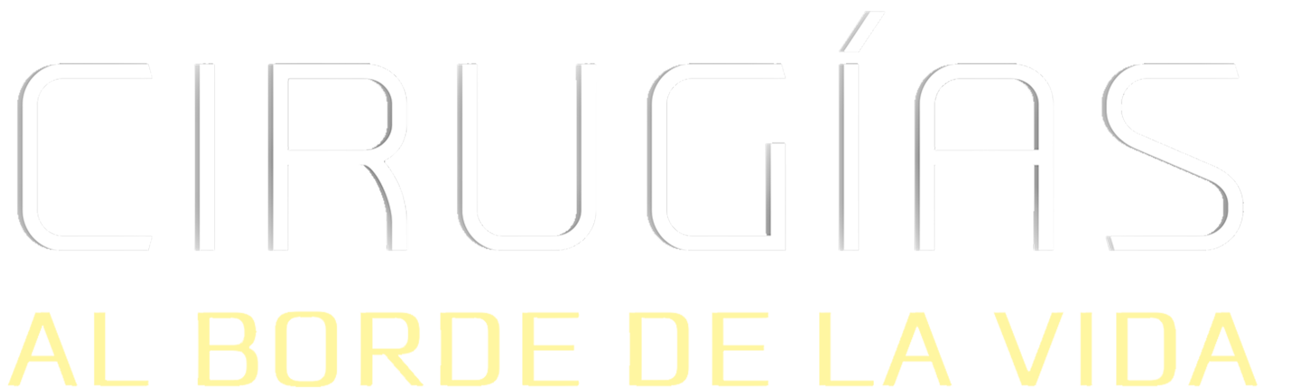 Cirugías: al borde de la vida