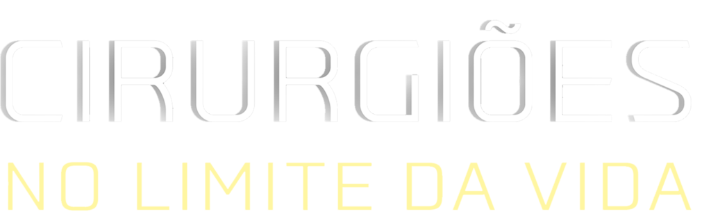 Cirurgiões: No Limite da Vida