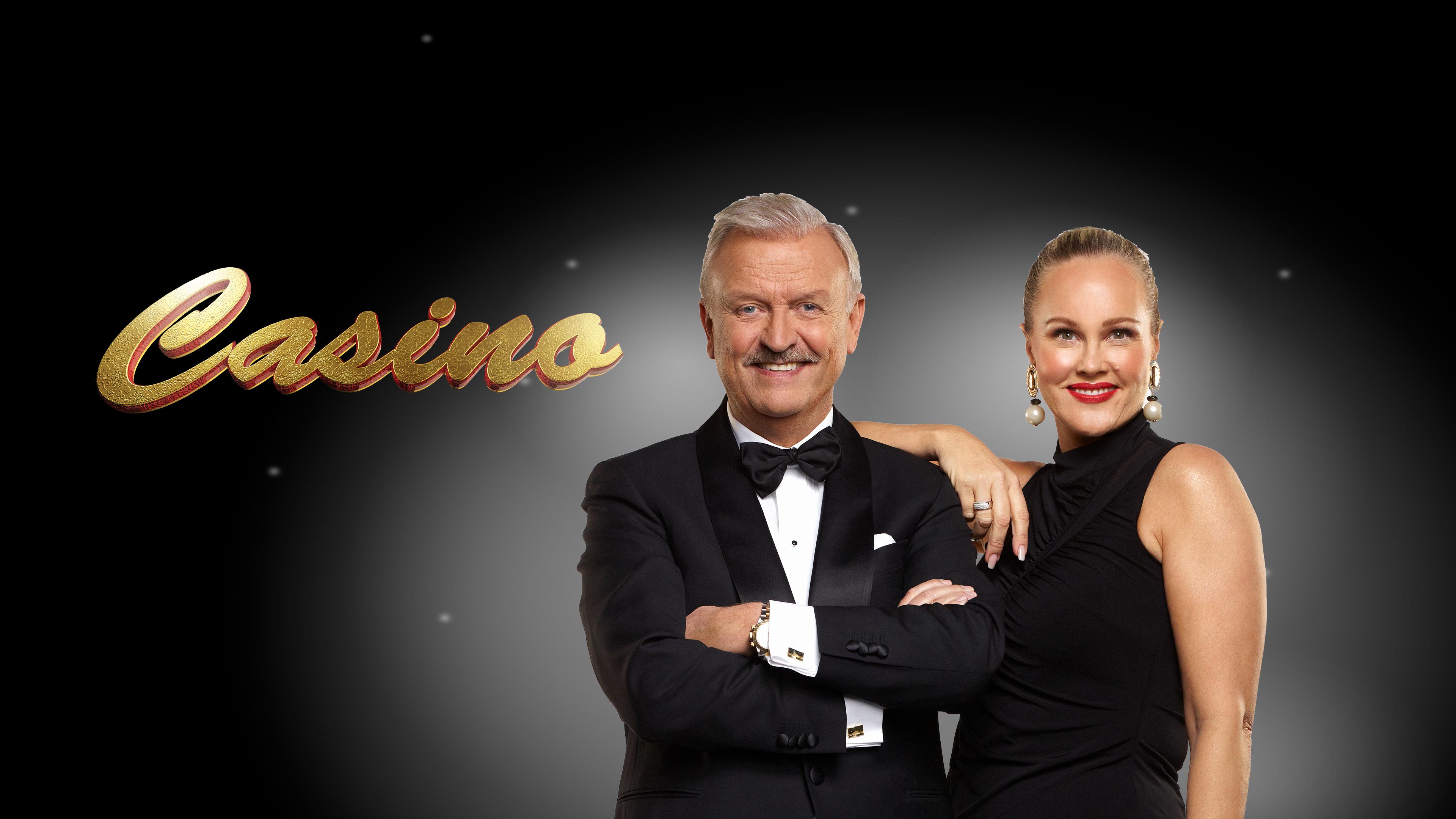 Kasino-TV-program