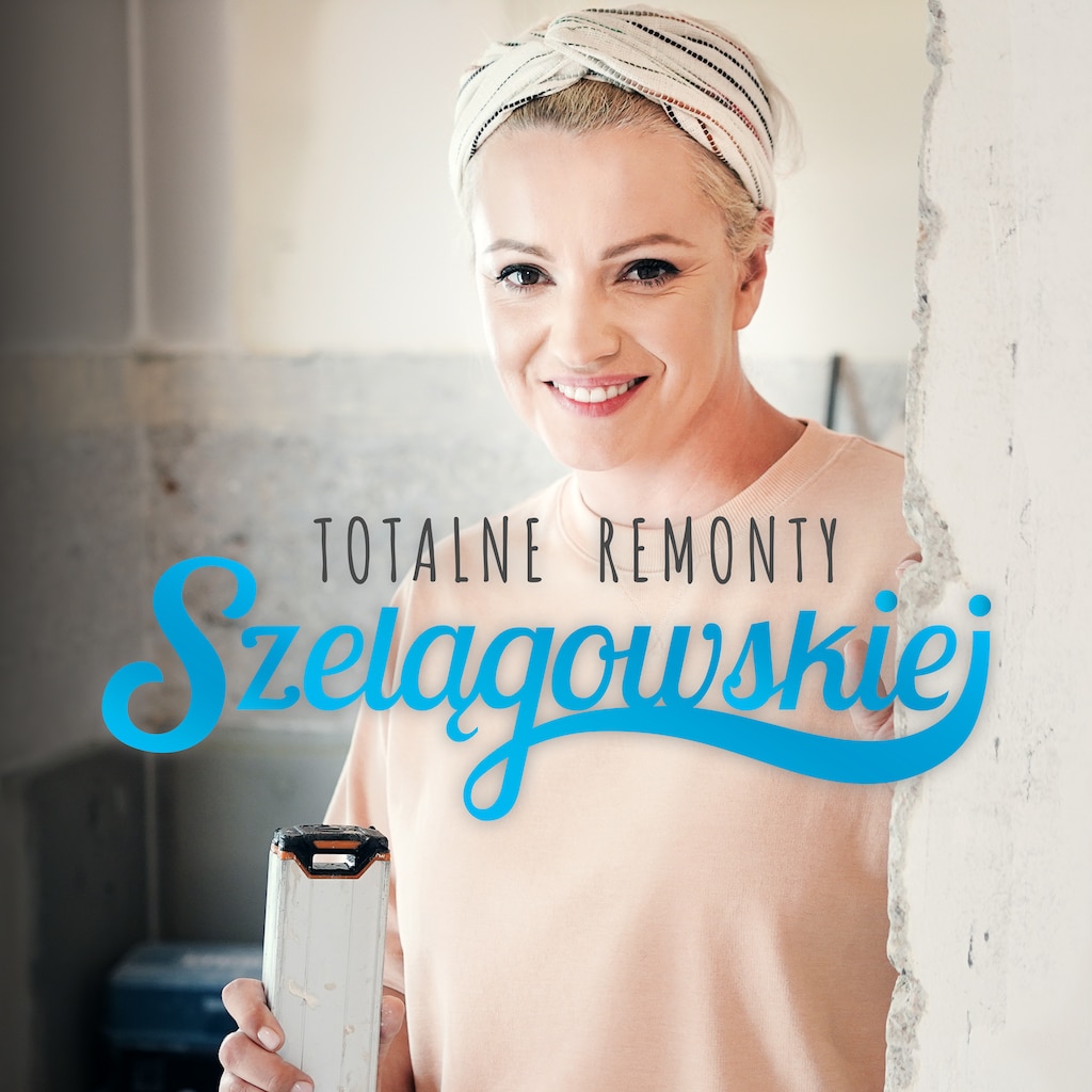 Totalne remonty Szelągowskiej