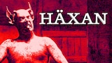 Häxan: Witchcraft Through the Ages