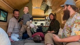 Family Camper