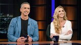 Richard Taite, Bryan Cranston, Ann Coulter, Nick Gillespie, Dan Savage