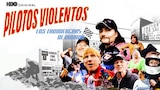 Pilotos Violentos: Los Thundercars De Indiana