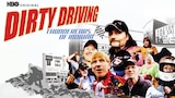 Dirty Driving: Thundercars Of Indiana