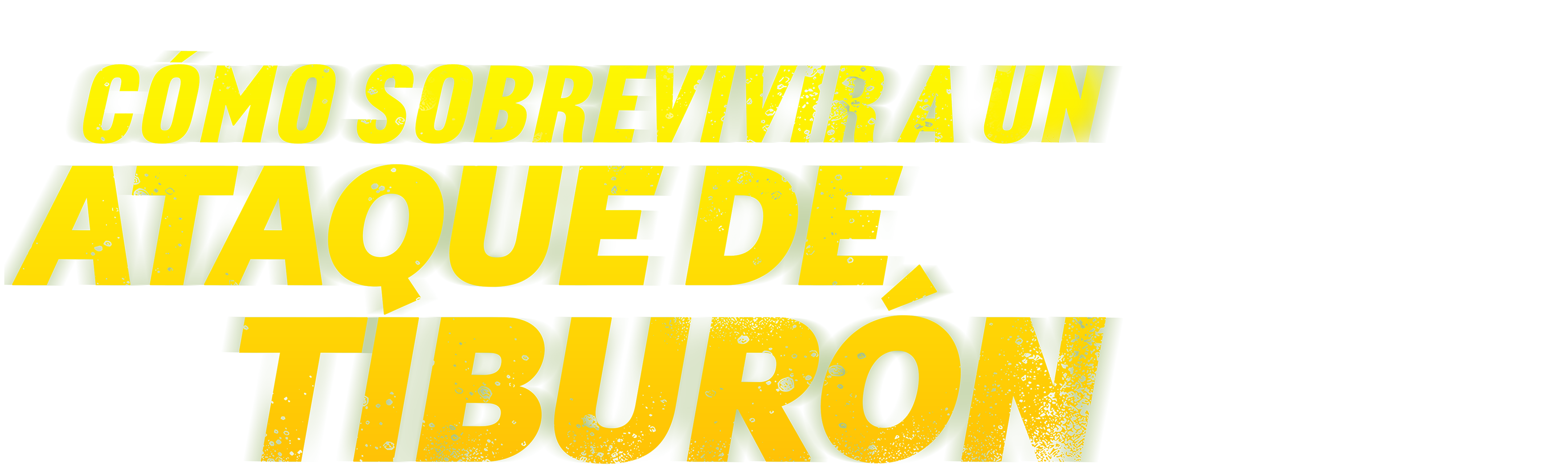 Cómo sobrevivir a un ataque de tiburón
