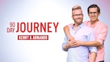 90 Day Journey: Kenny & Armando