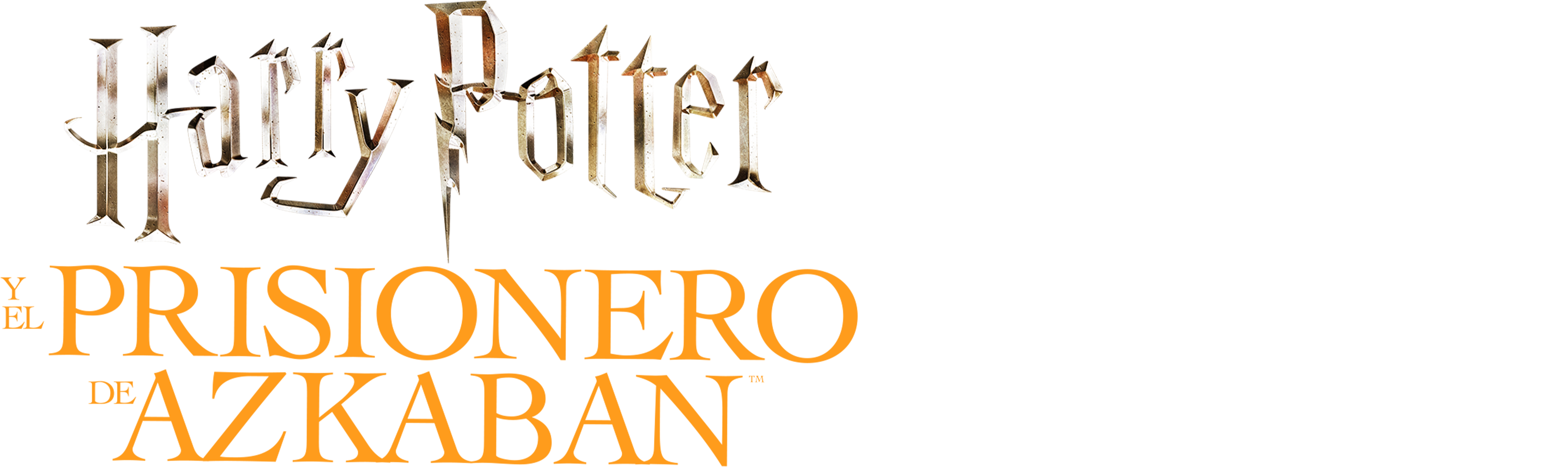 Harry Potter y el prisionero de Azkaban