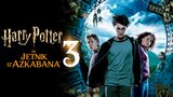 Harry Potter in jetnik iz Azkabana