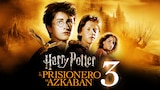 Harry Potter y el prisionero de Azkaban