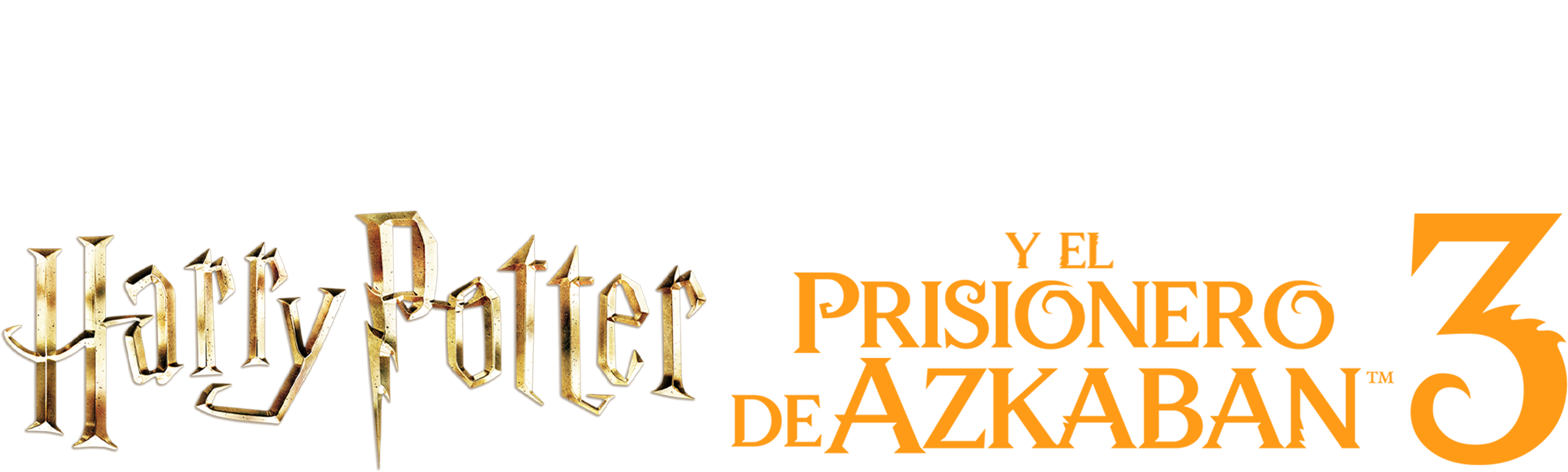 Harry Potter y el Prisionero de Azkaban