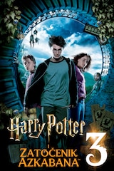 Harry Potter i zatočenik Azkabana