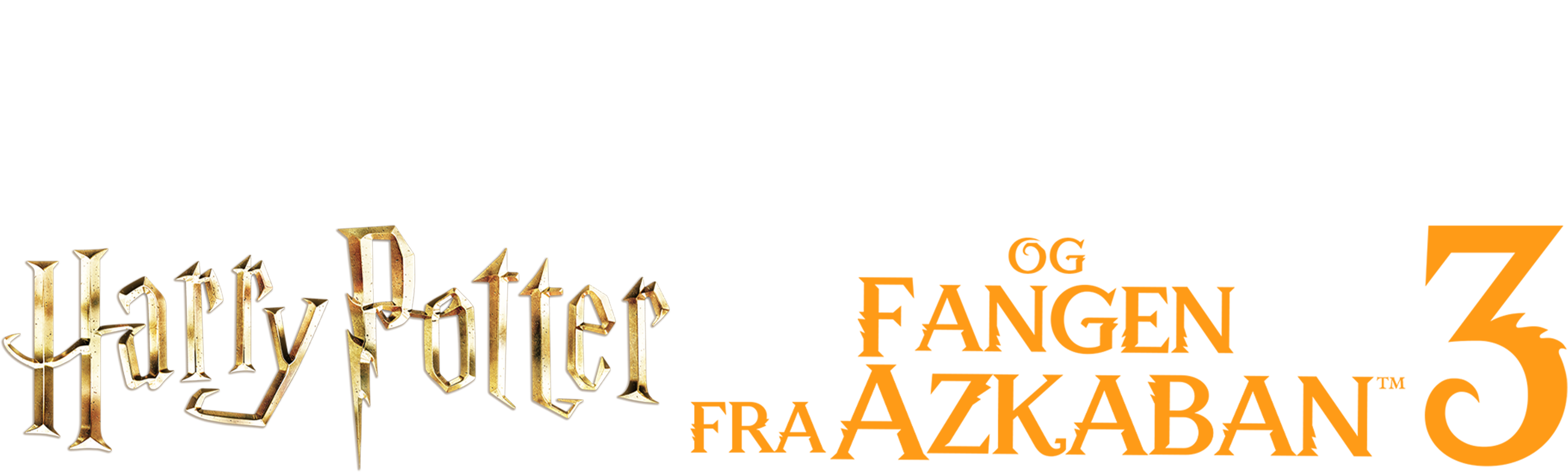 Harry Potter og fangen fra Azkaban