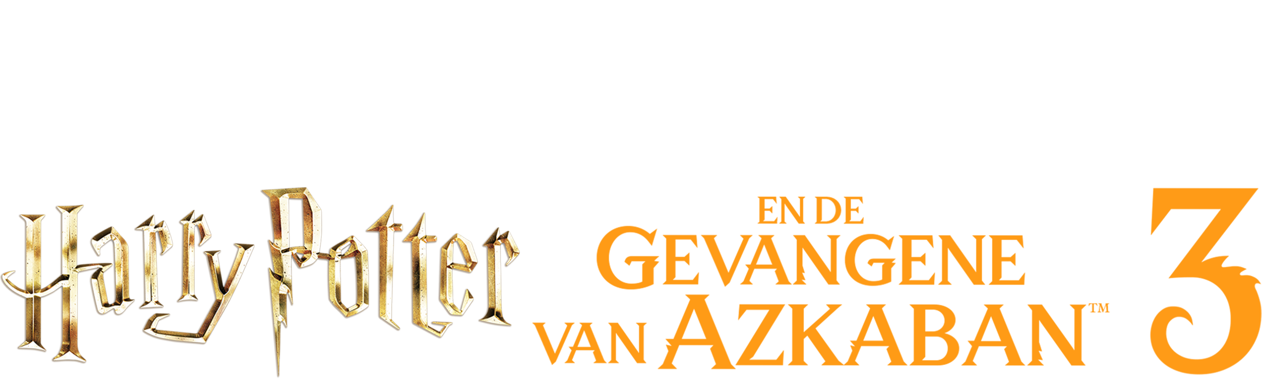 Harry Potter en de Gevangene van Azkaban