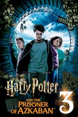 Harry Potter and the Prisoner of Azkaban