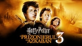 Harry Potter și prizonierul din Azkaban