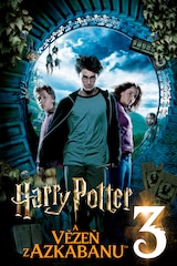 Harry Potter a vězeň z Azkabanu