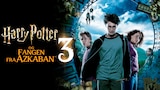 Harry Potter og fangen fra Azkaban