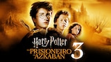Harry Potter e o Prisioneiro de Azkaban