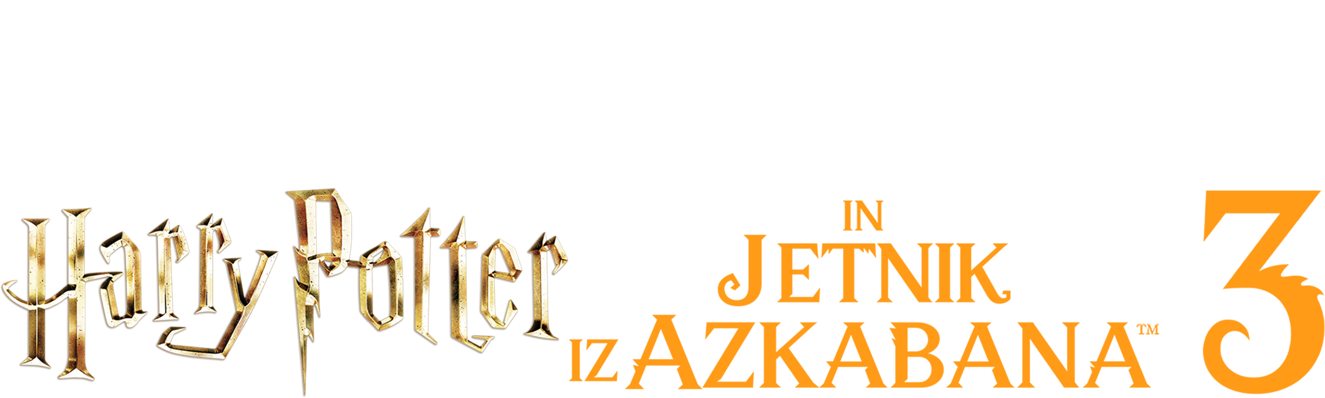 Harry Potter in jetnik iz Azkabana
