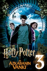 Harry Potter ja Azkabanin vanki