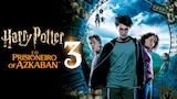 Harry Potter e o Prisioneiro de Azkaban